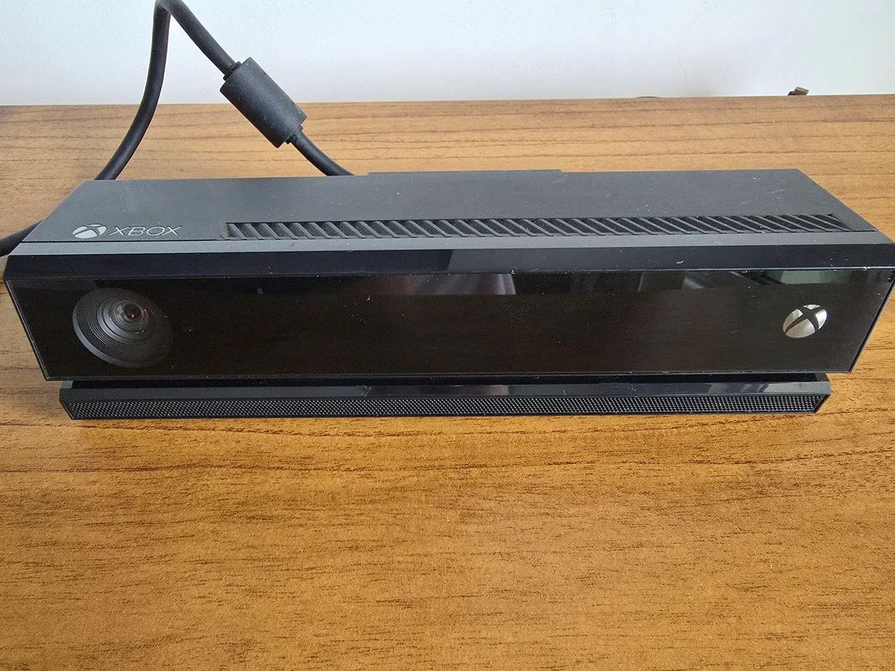 XBOX ONE com Kinect + 2 controles e 5 jogos - Foto 5
