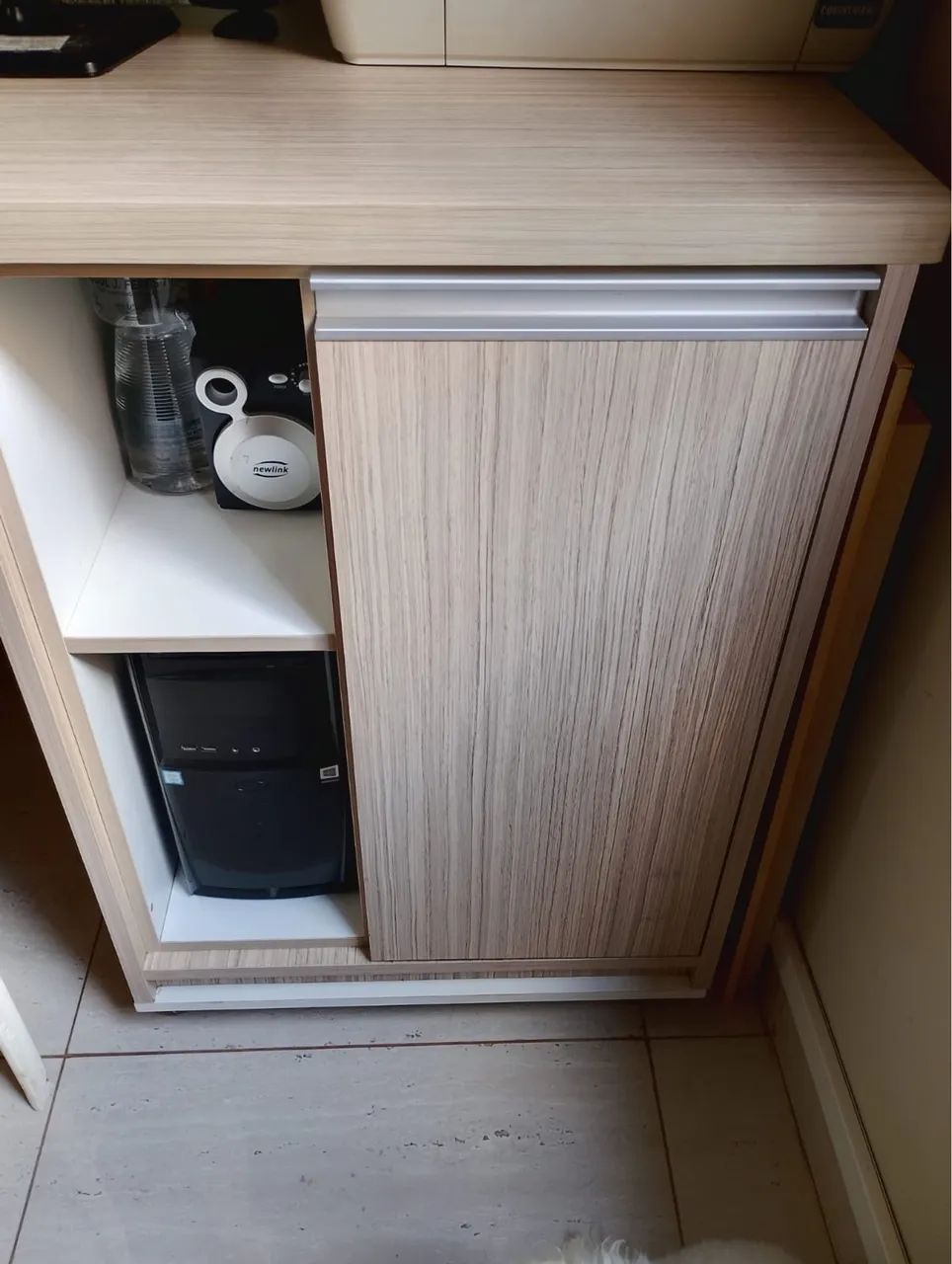 Mesa para trabalho em MDF - Foto 3
