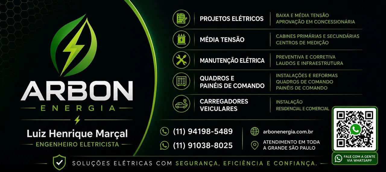 Eletricista Residencial e industrial  - Foto 2