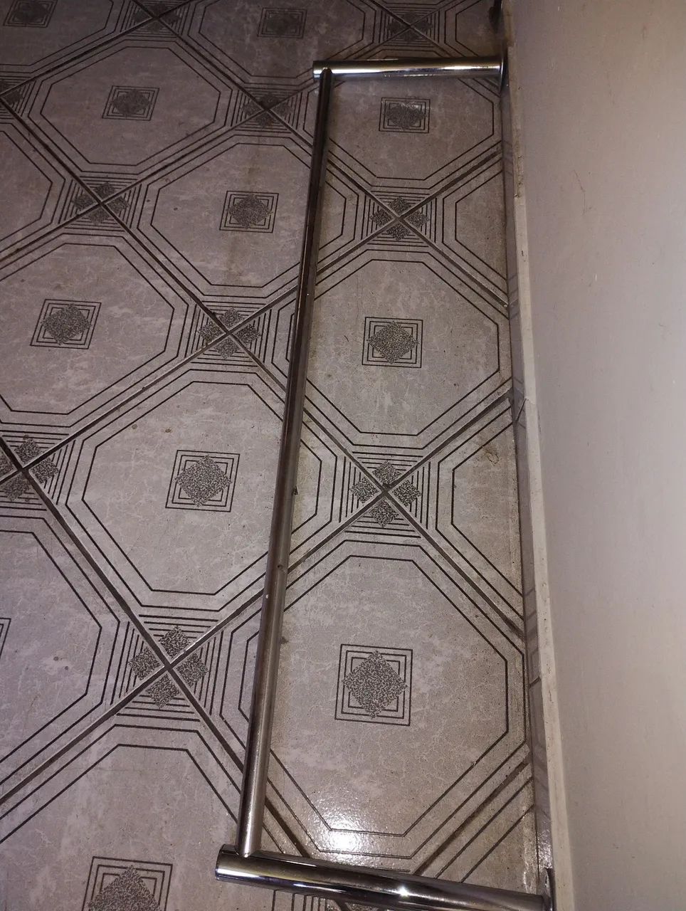 Arara parede - Foto 2