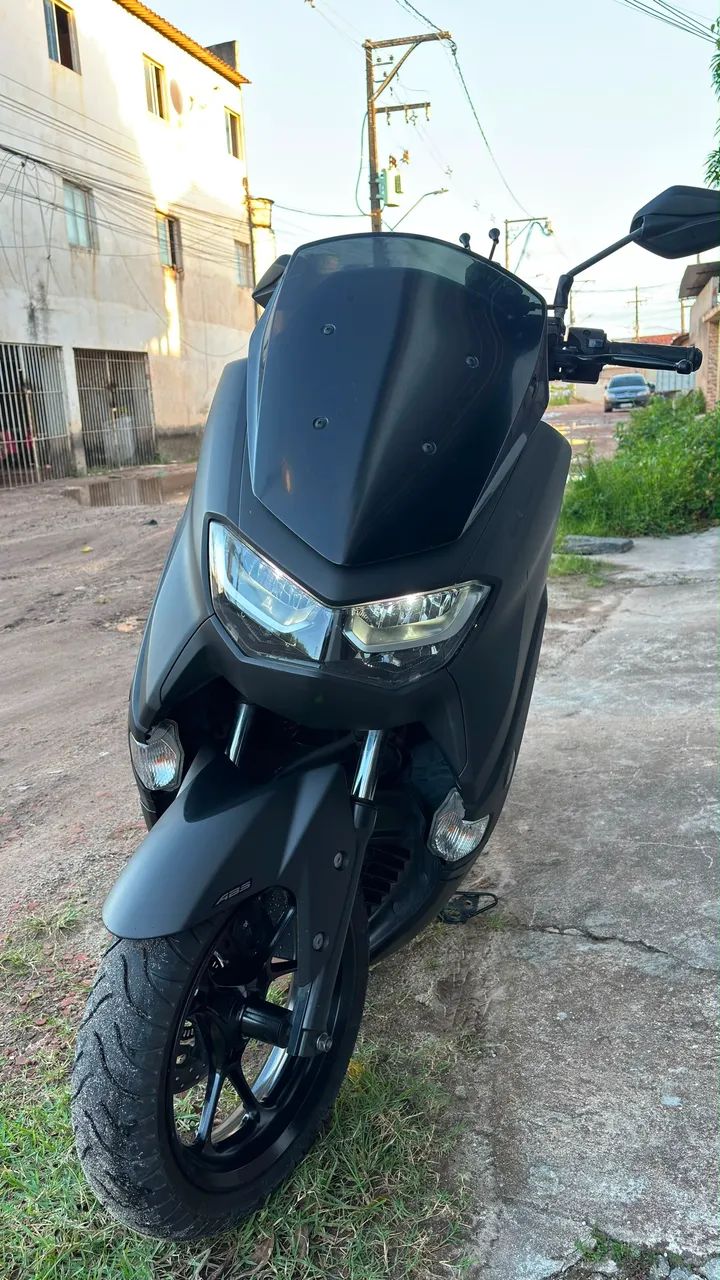 Nmax 160  - Foto 3
