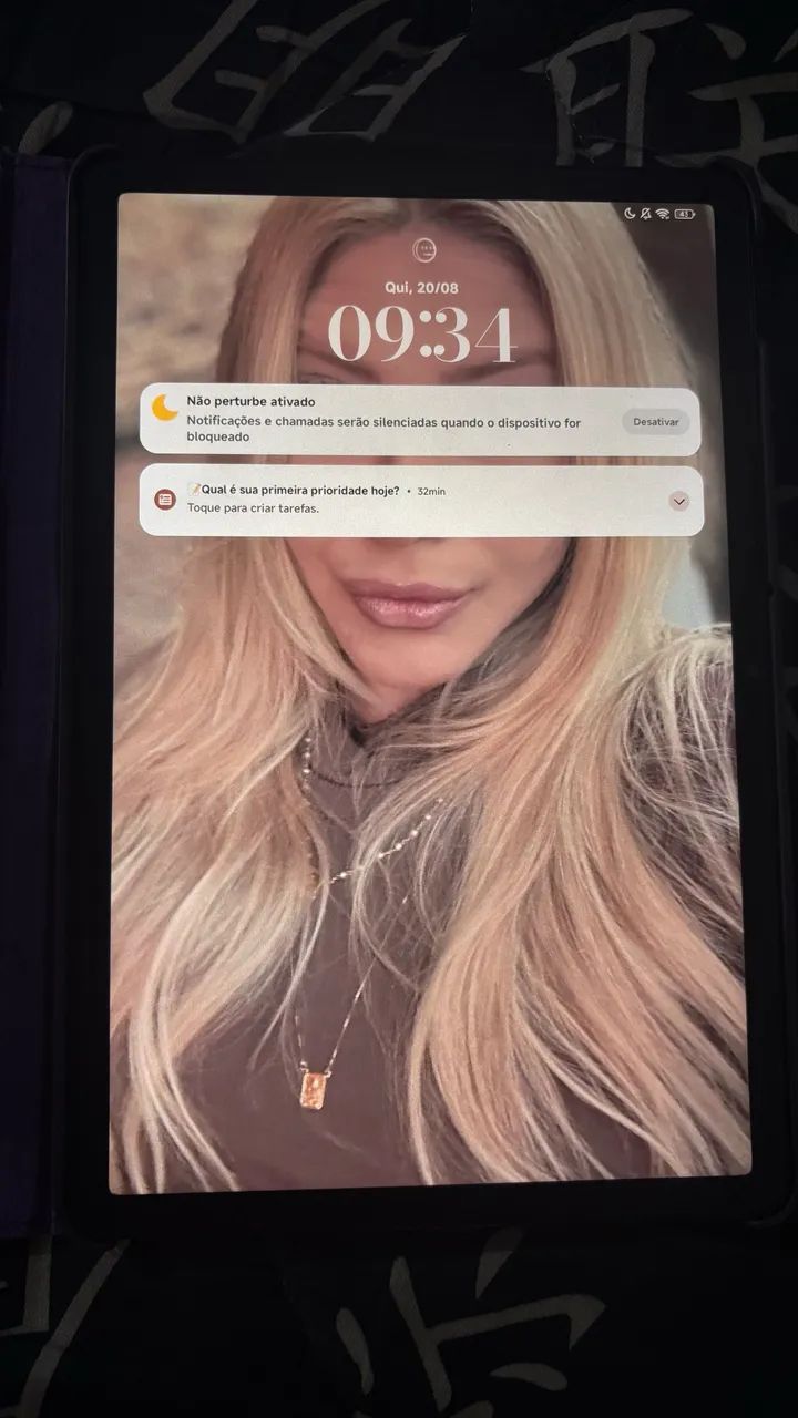 redmi pad se 11 - 128 gigas  - Foto 4