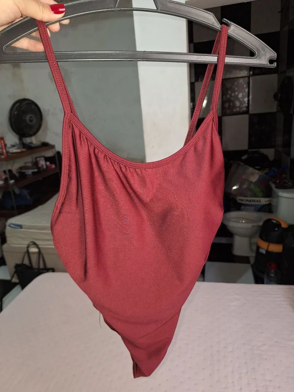 Roupa nova ou seminova  - Foto 3