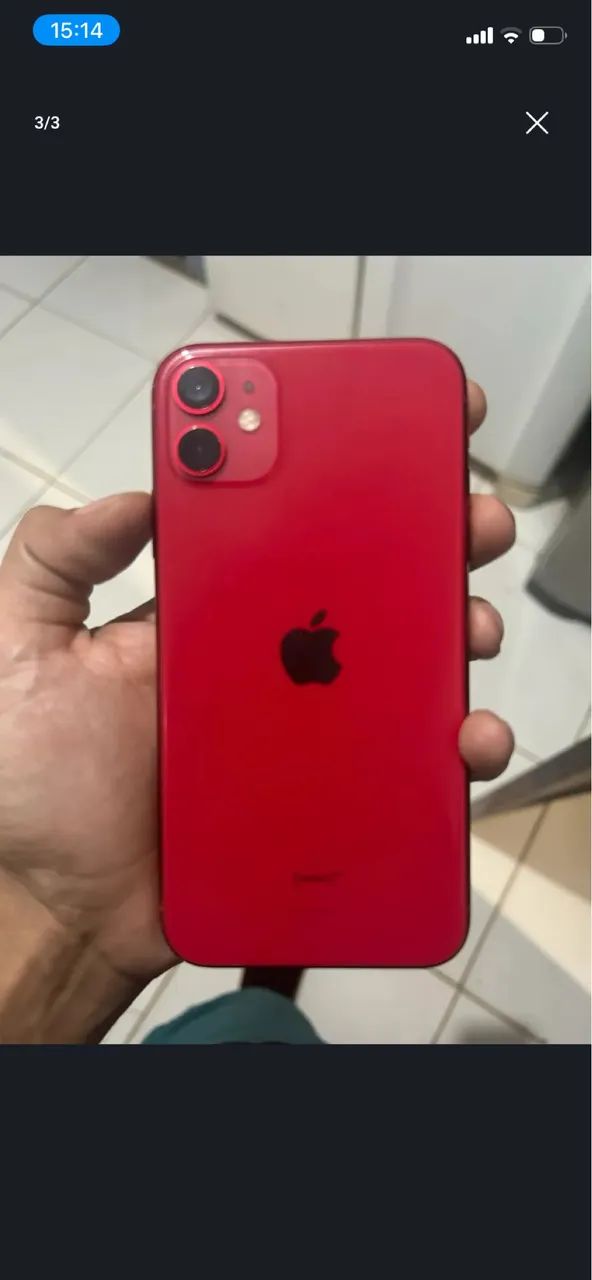 iPhone 11 128gb