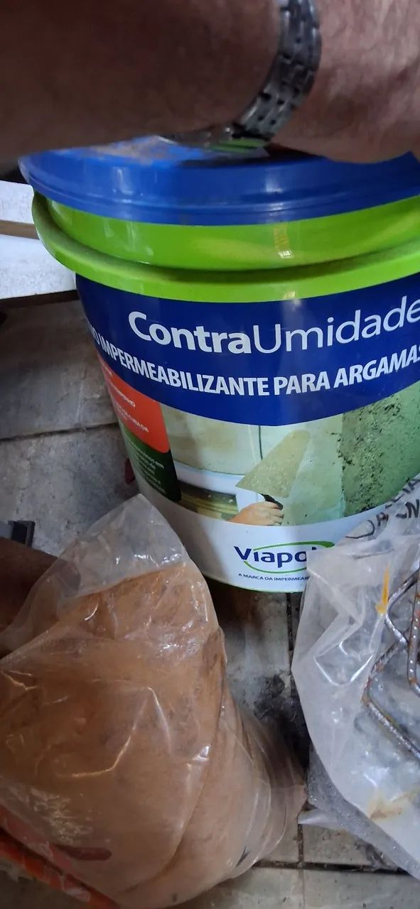 Material para laje  - Foto 5