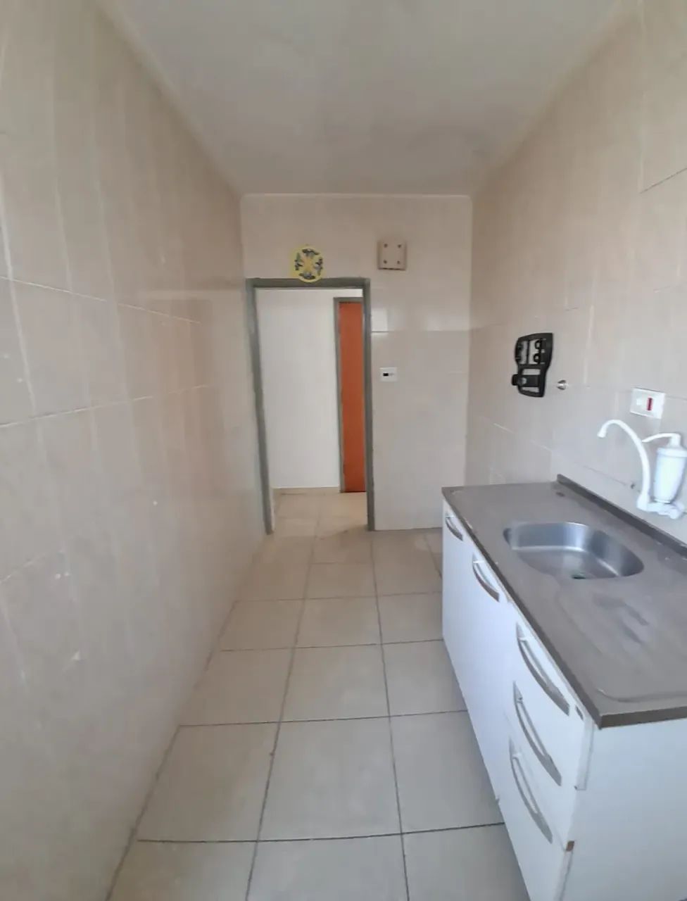 Lindo apartamento amplo no coração da Liberdadee
