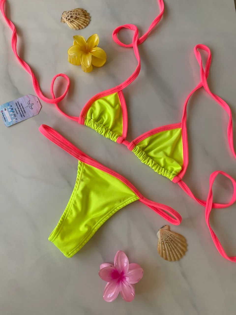 Biquínis / Moda Praia / Biquines / Atacado  - Foto 2