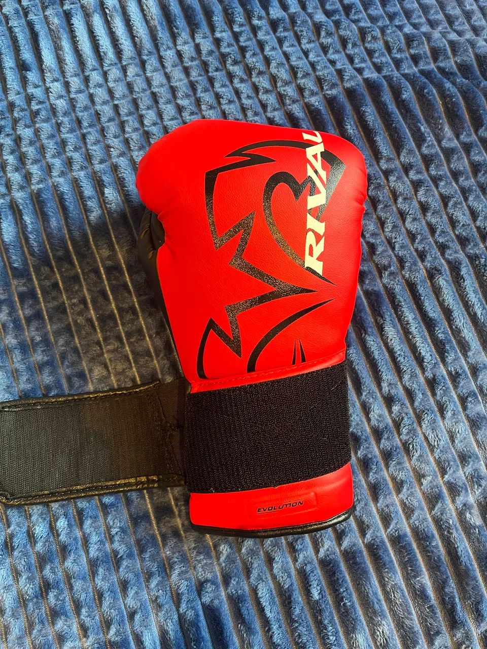 Luva de Boxe Rival RS11v 16oz - Foto 2