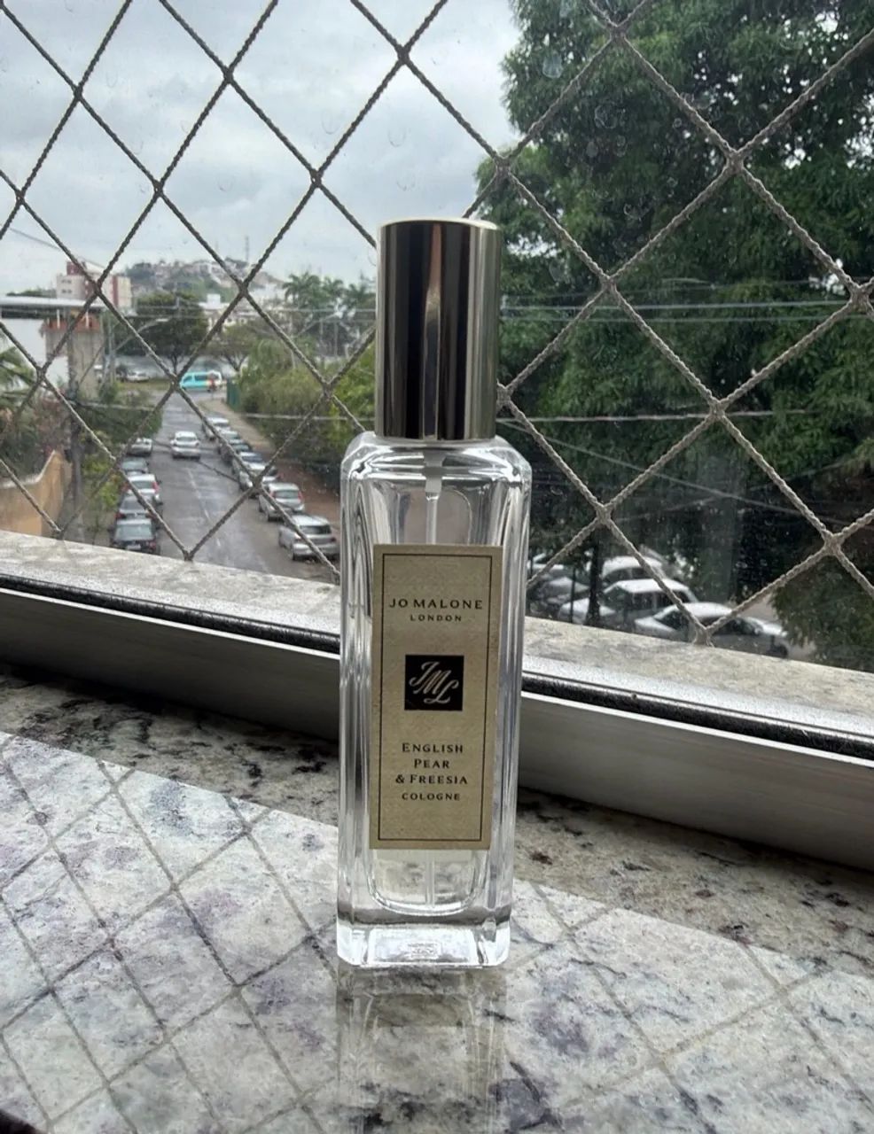 Perfume 
