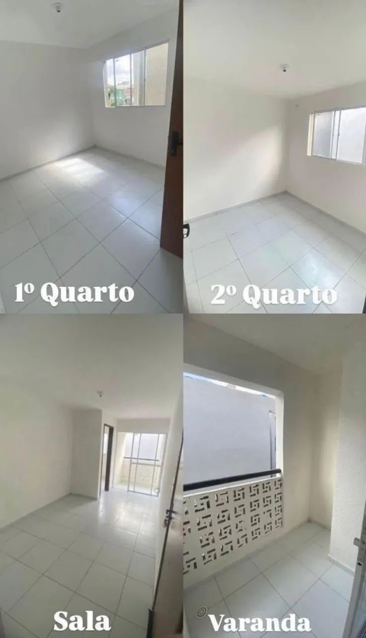 Aluga-se privê - Foto 2