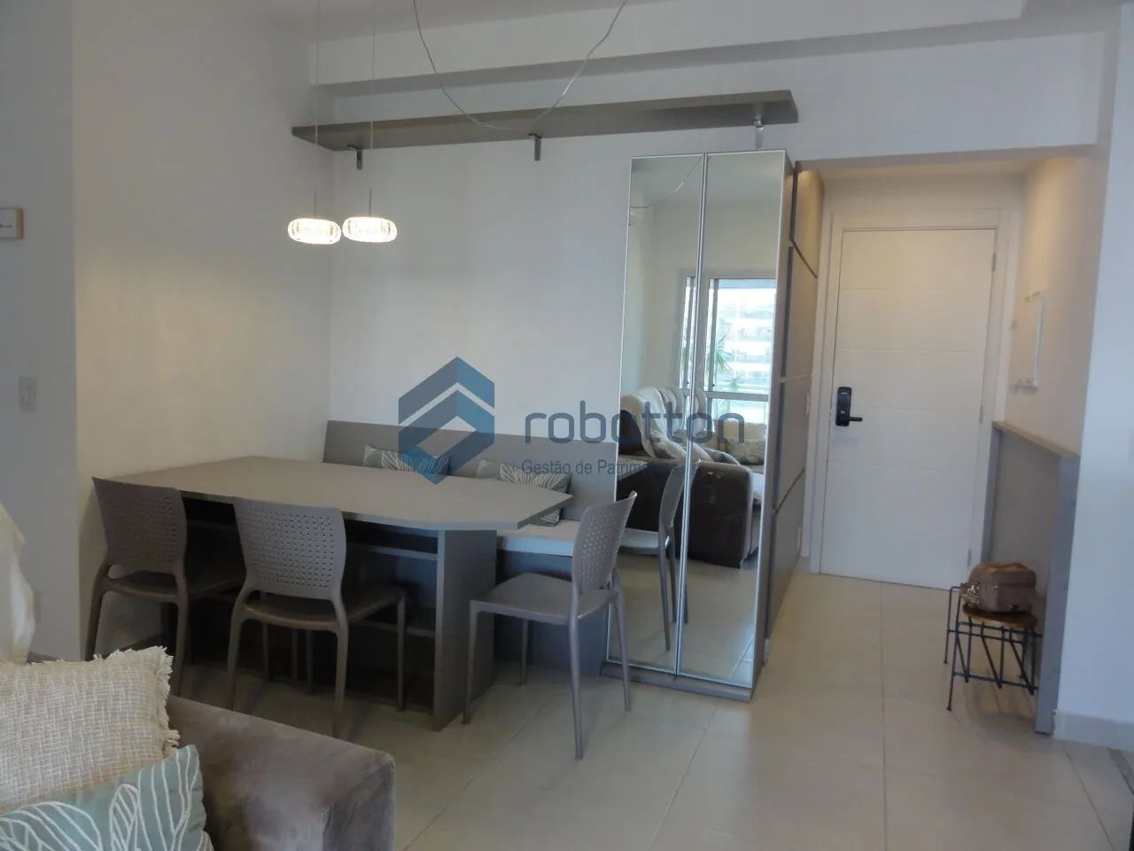 Apartamento para aluguel, mobiliado, decorado, 87,5 m², 03 quartos, 2 vagas, em São Paulo/
