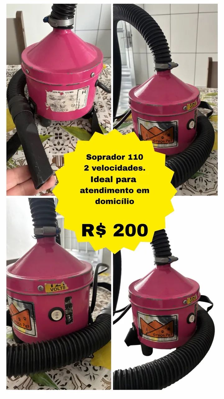 Banho e tosa ( equipamentos e acessórios) - Foto 5
