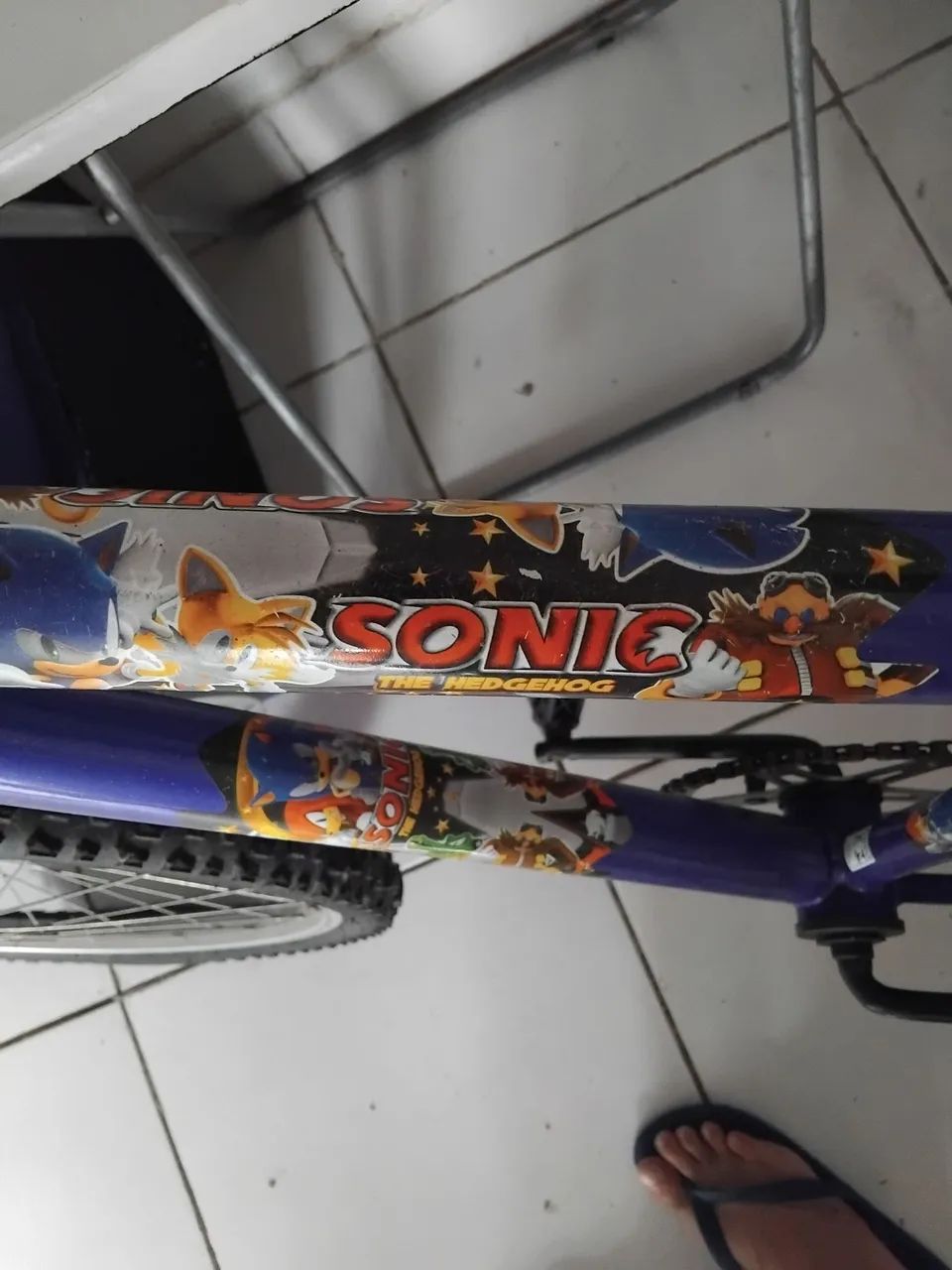 BICICLETA  - Foto 4