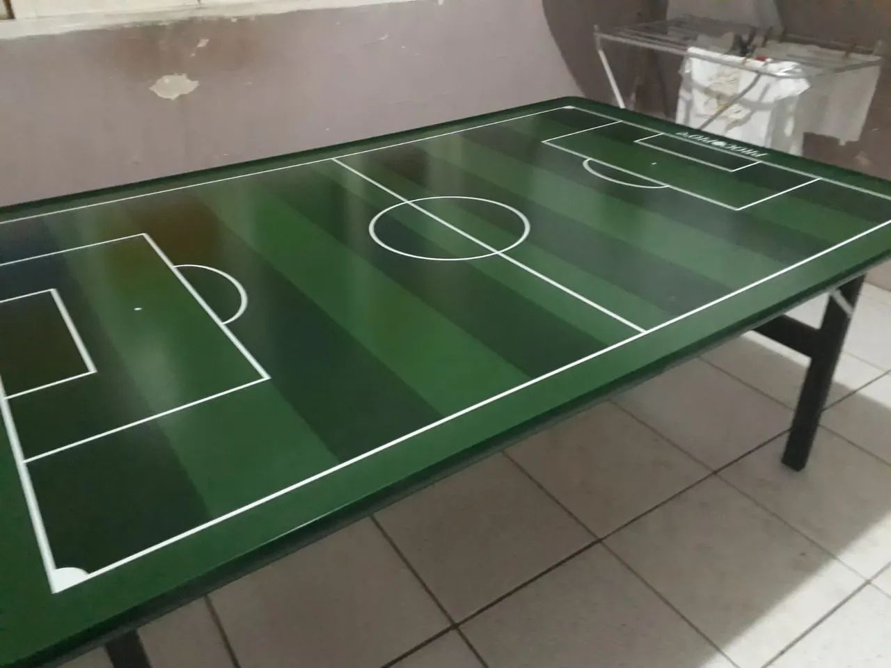 Mesa Futebol Botão - Foto 2