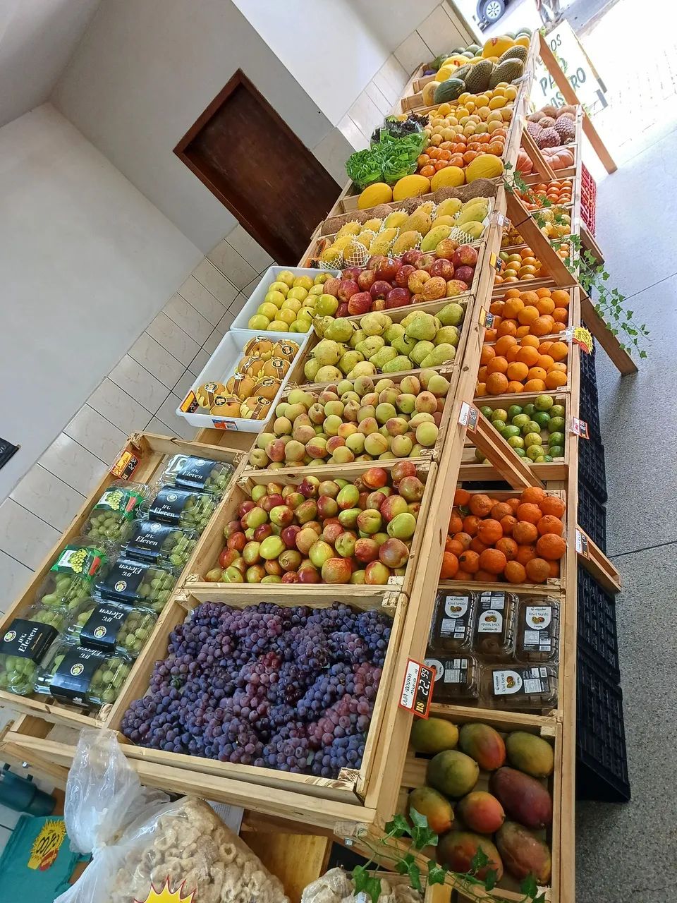 Frutaria completa  - Foto 3