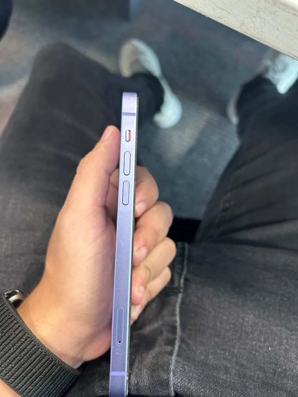 iPhone 12 com tela original  - Foto 4