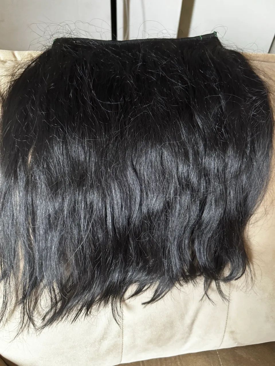 Mega Hair liso  - Foto 2