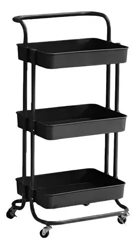 Auxiliary Cart