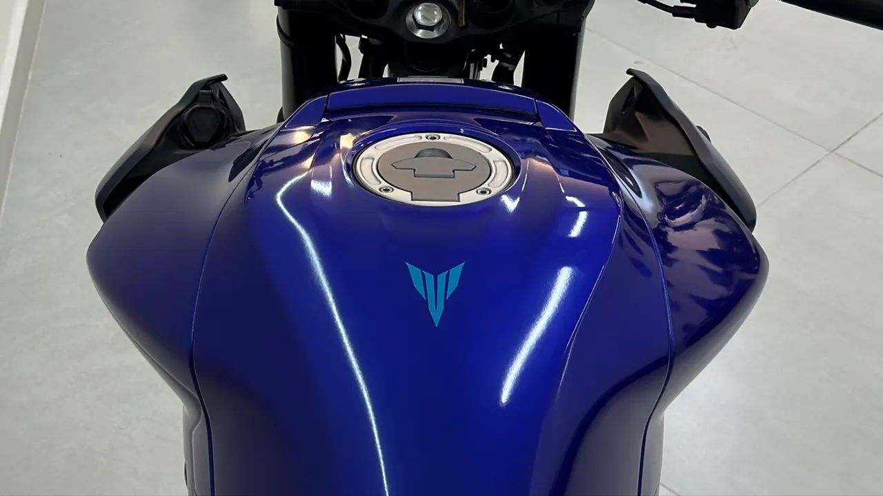 Yamaha MT03 321c (Connected) ABS - Foto 4
