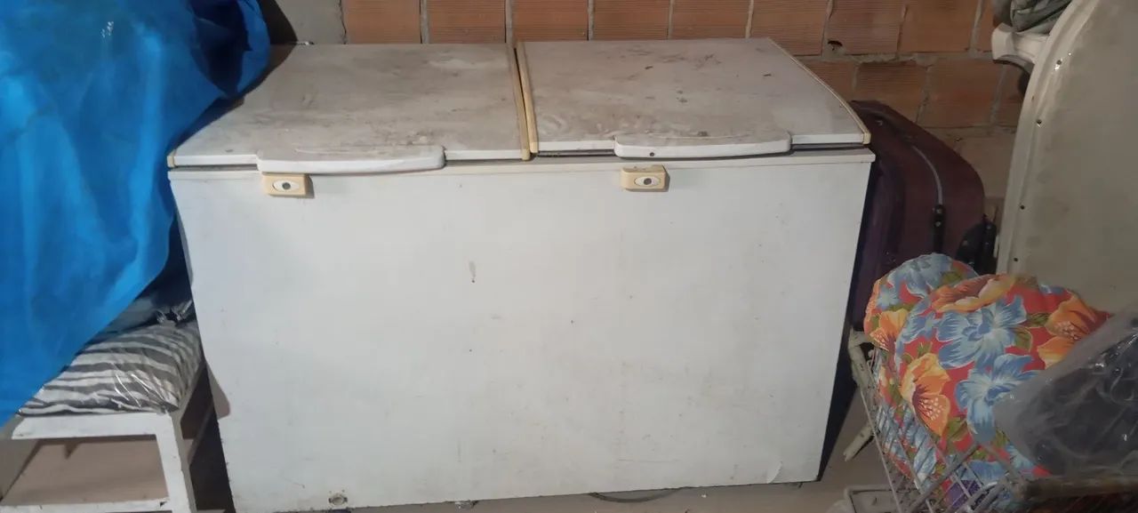 Freezers horizontal - Foto 4