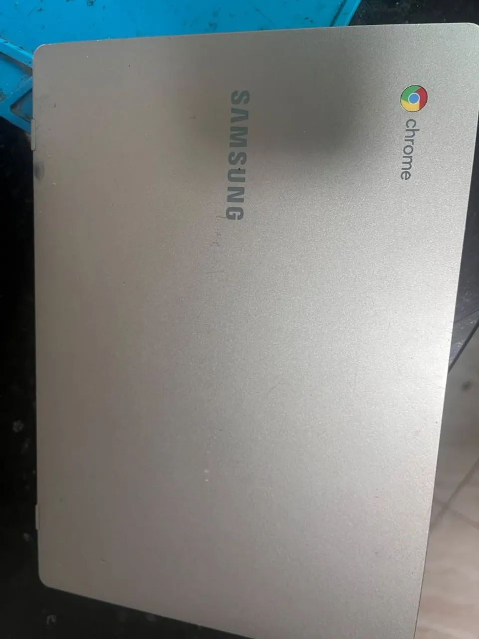 Cromebok Samsung  - Foto 4