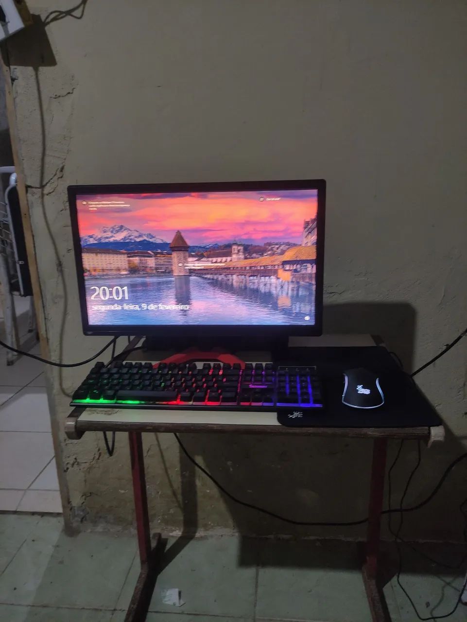 Computador  - Foto 2