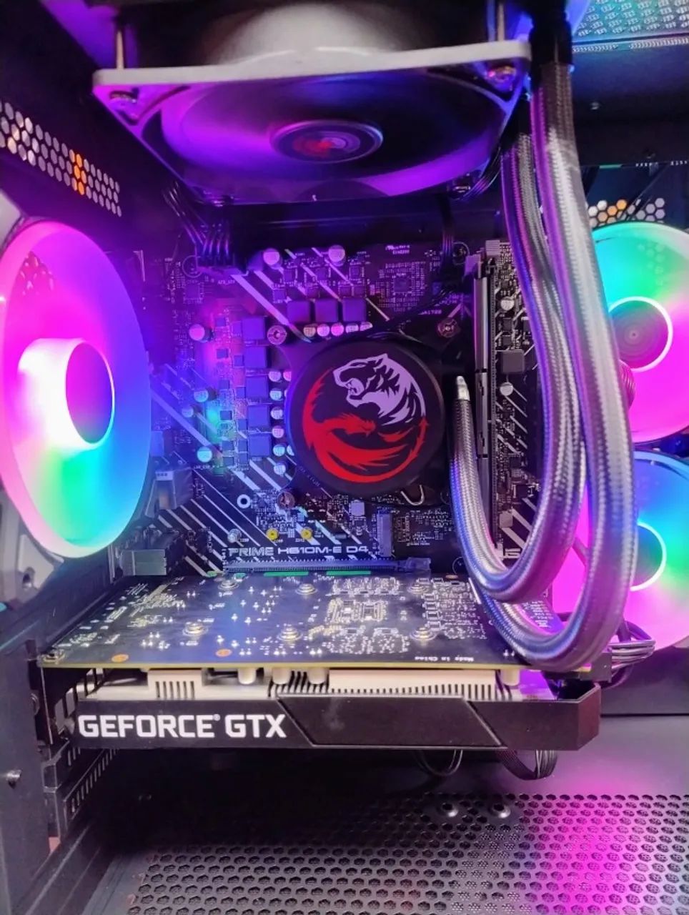 Pc Gamer Core i9 12900k - Foto 5