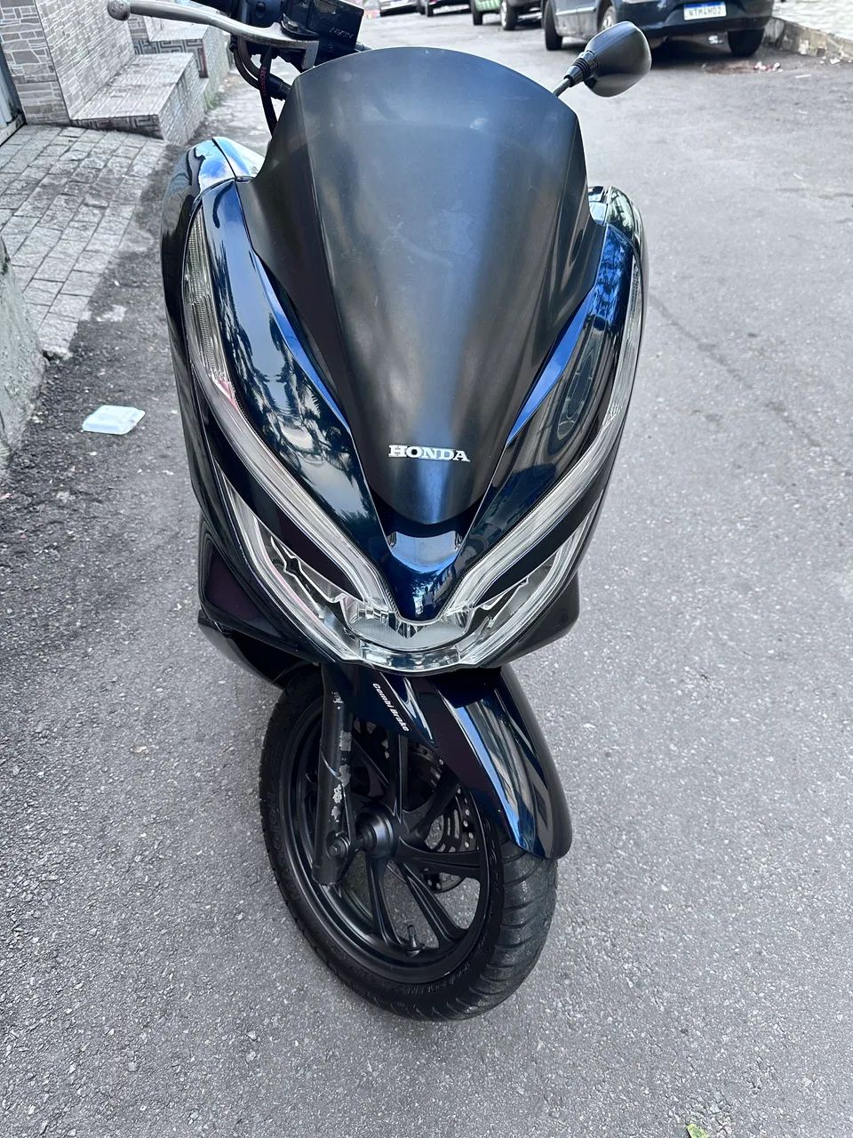 Pcx 2019  - Foto 2