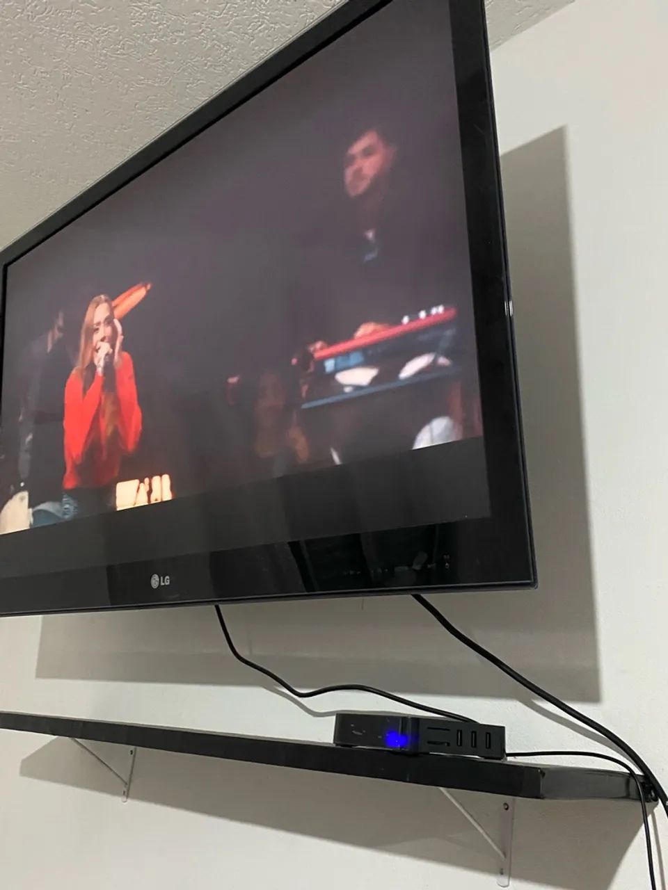 Televisão  - Foto 2