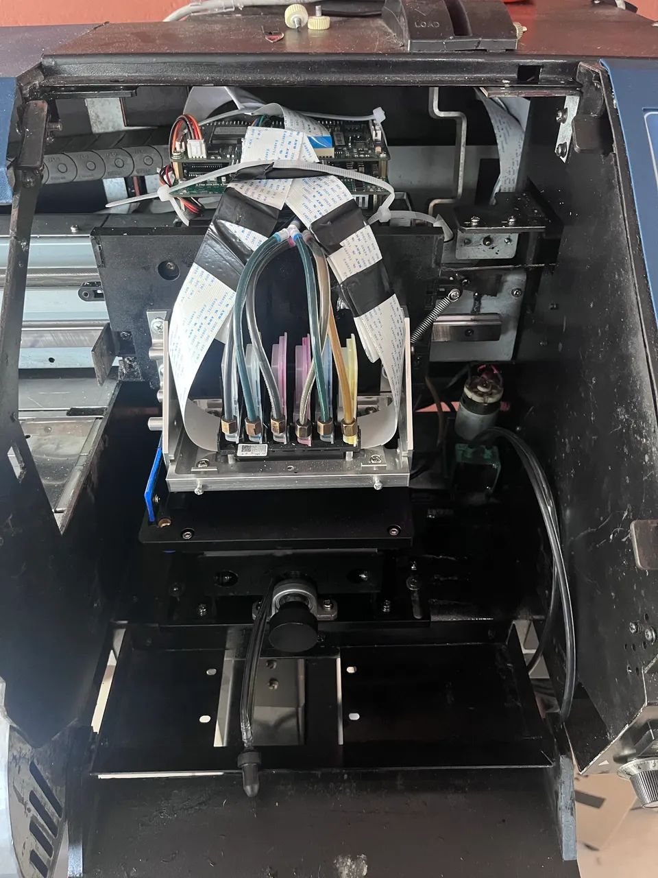 IMPRESSORA PLOTTER 1,60