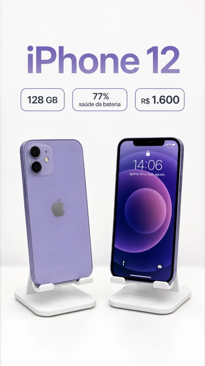 iPhone 12