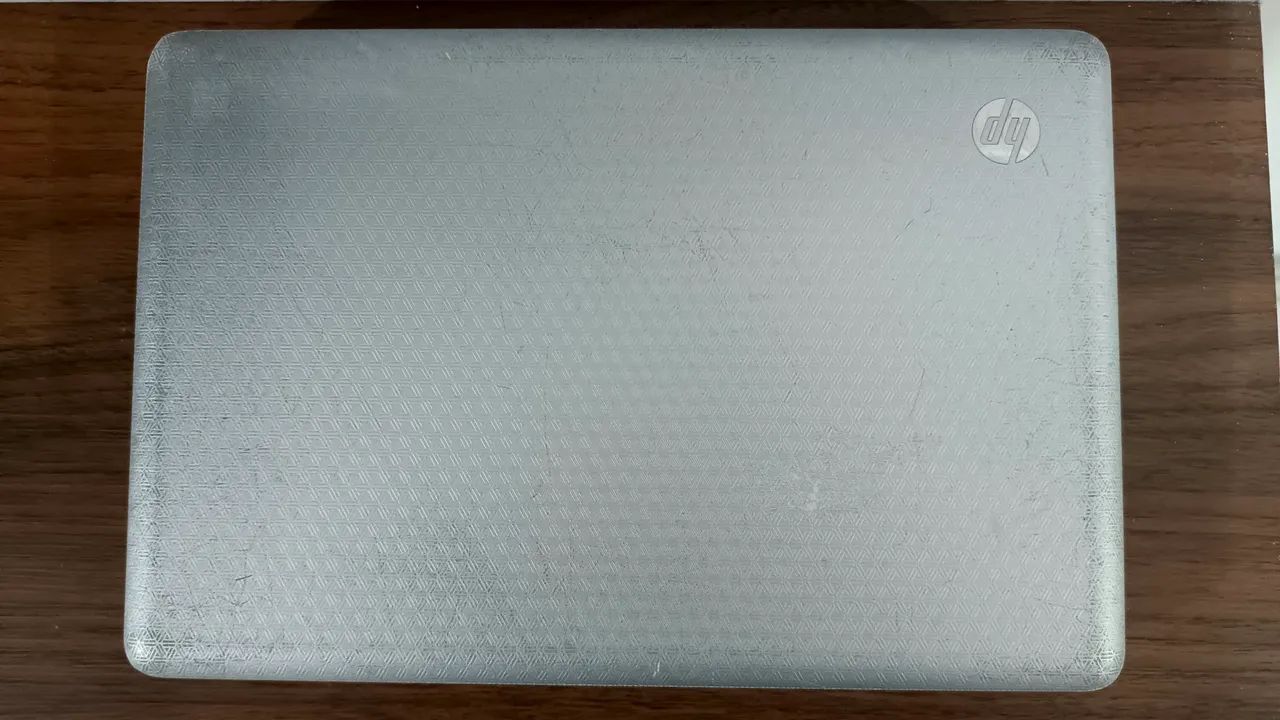 Notebook HP G42 - Foto 4