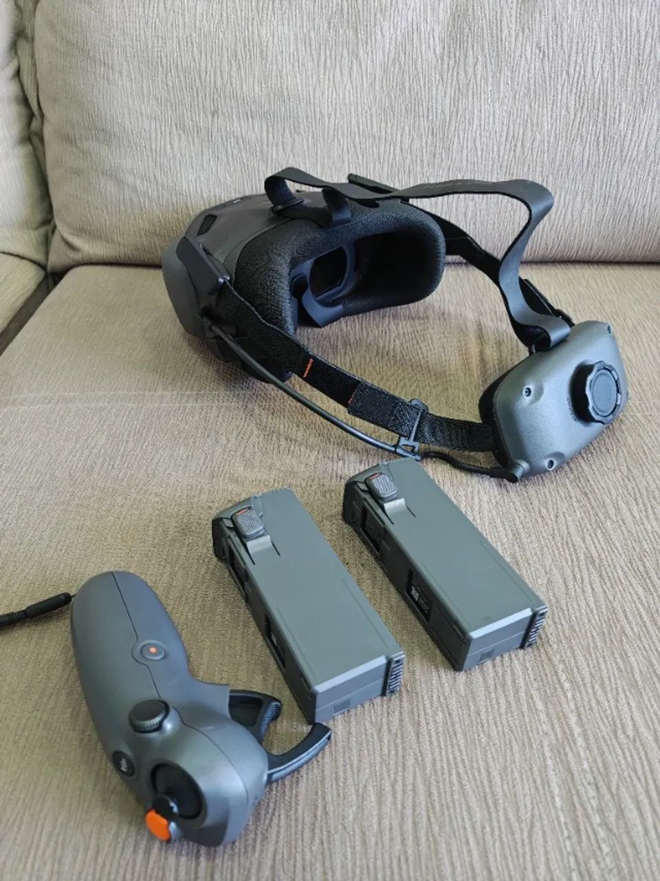 DJI Avata 2 Drone FPV  - Foto 4