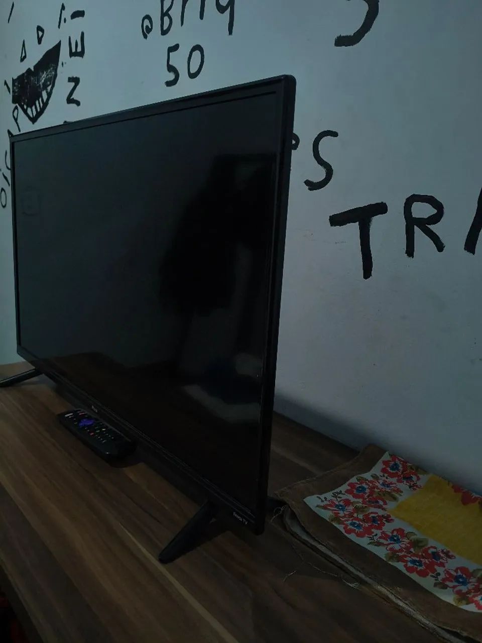 TV SMART 32 PHILCO (Bem conservada) - Foto 2