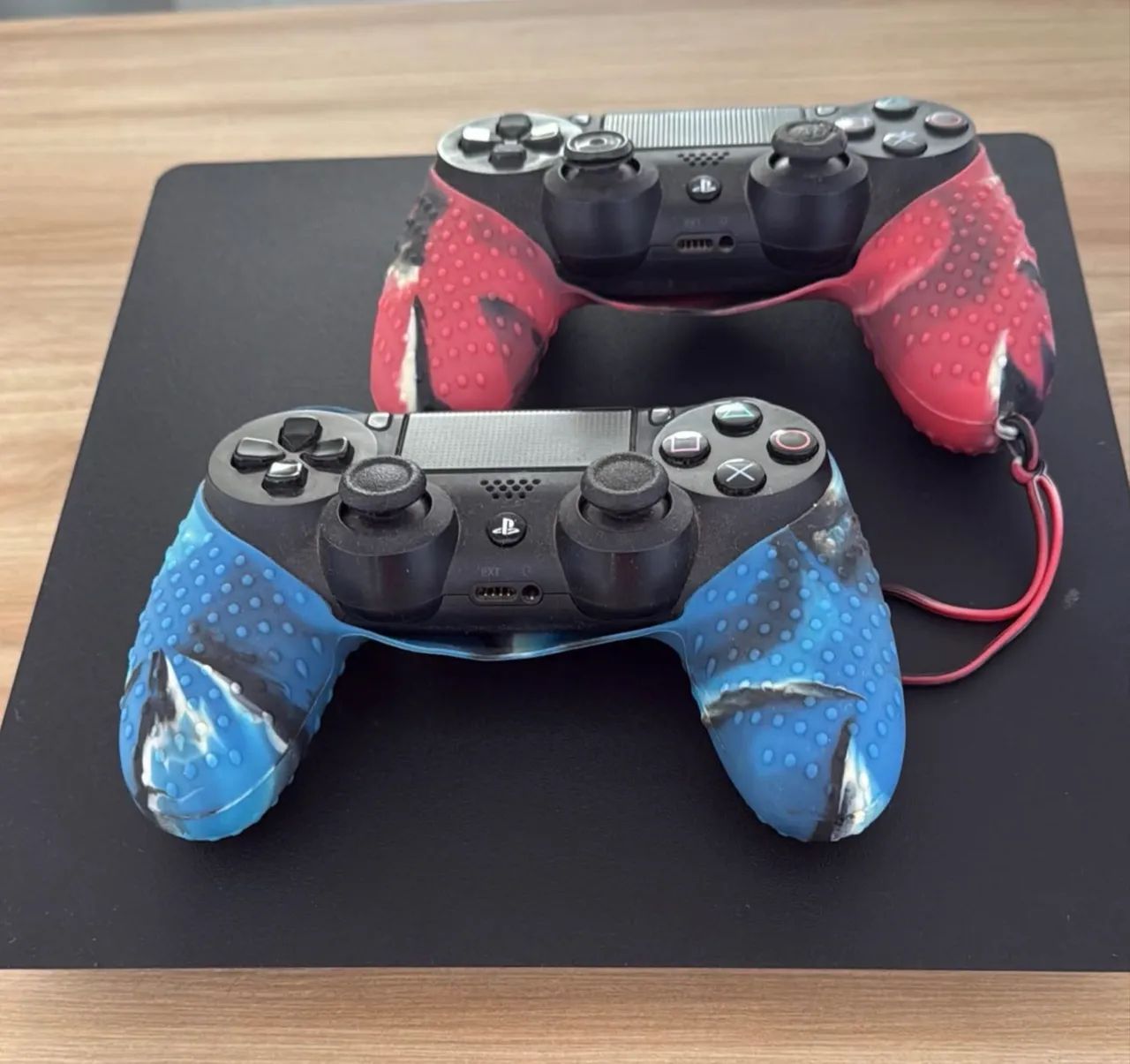 Vendo PlayStation 4 slim  - Foto 2
