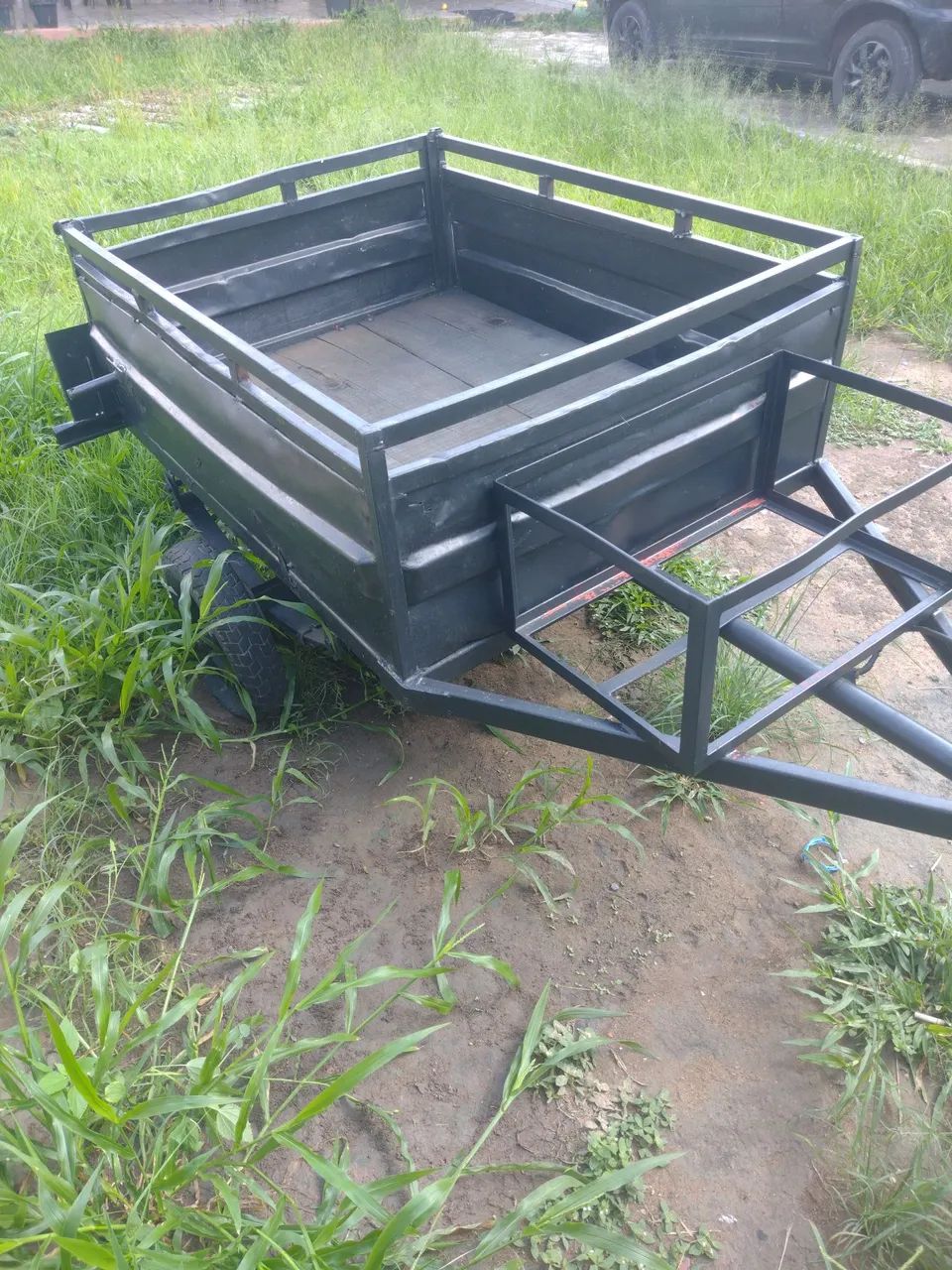 CARRETINHA  - Foto 5