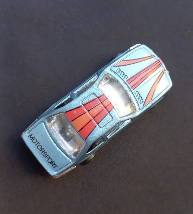 Miniatura Carrinho Anos 80 - Foto 5