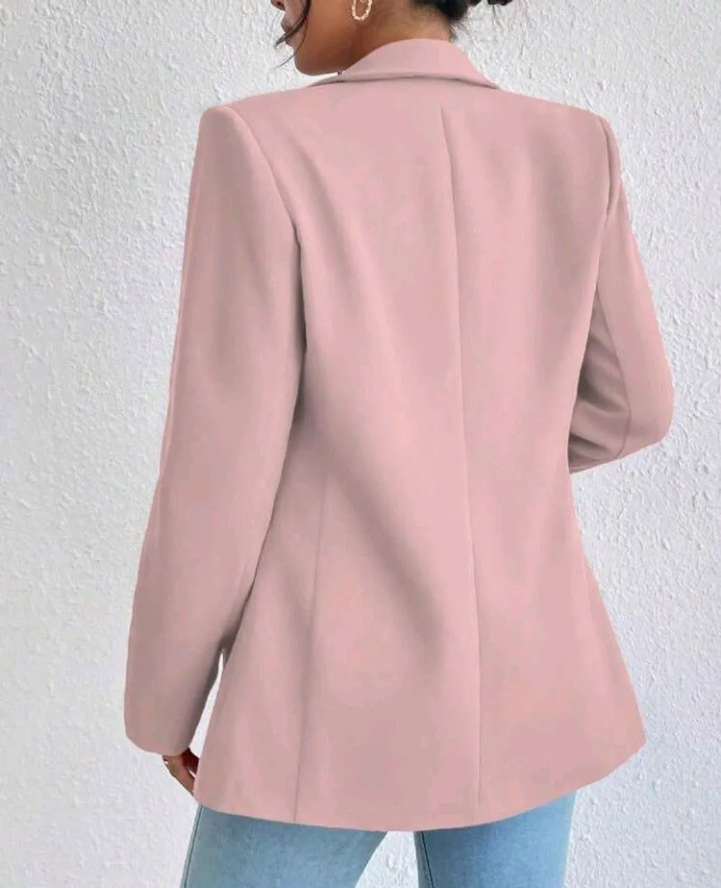 Blazer da Shein  - Foto 2