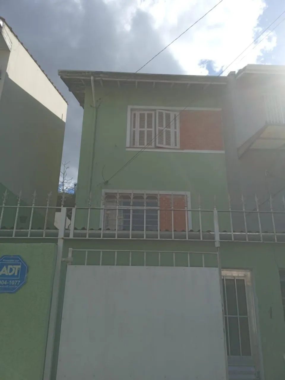 Quarto individual excelente localização 