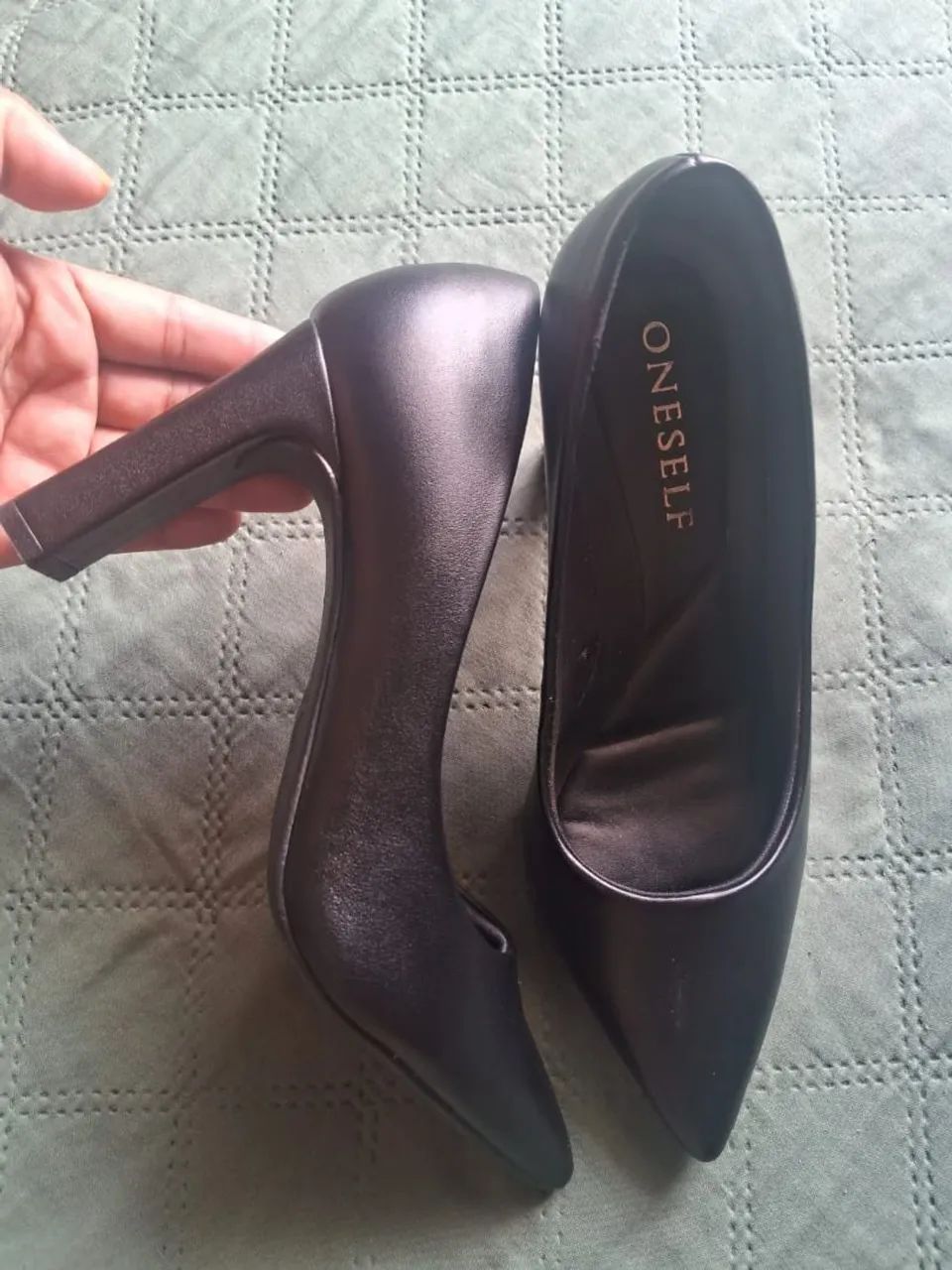 Sapato Feminino  - Foto 3
