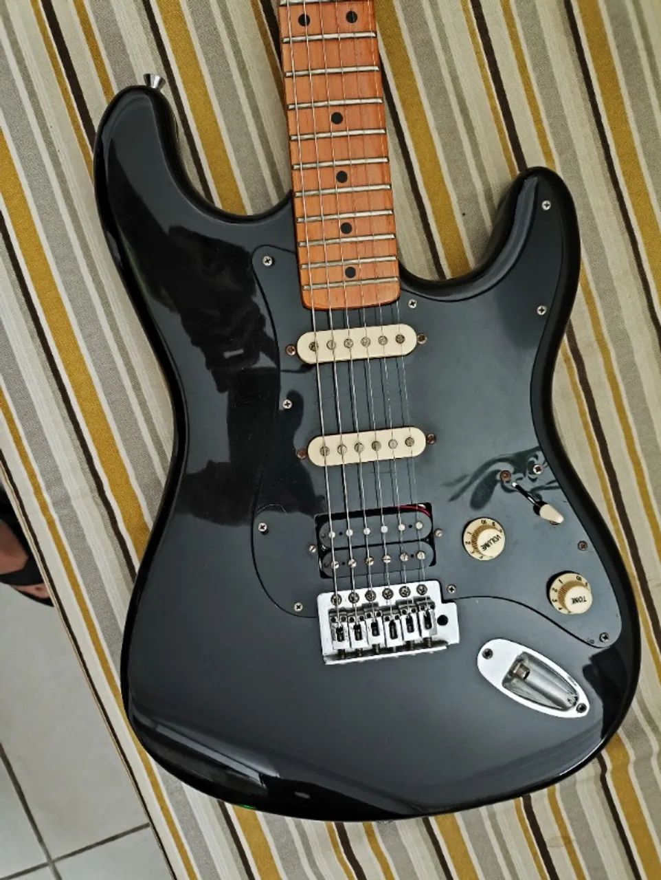 Guitarra Statocaster SX Series  - Foto 2