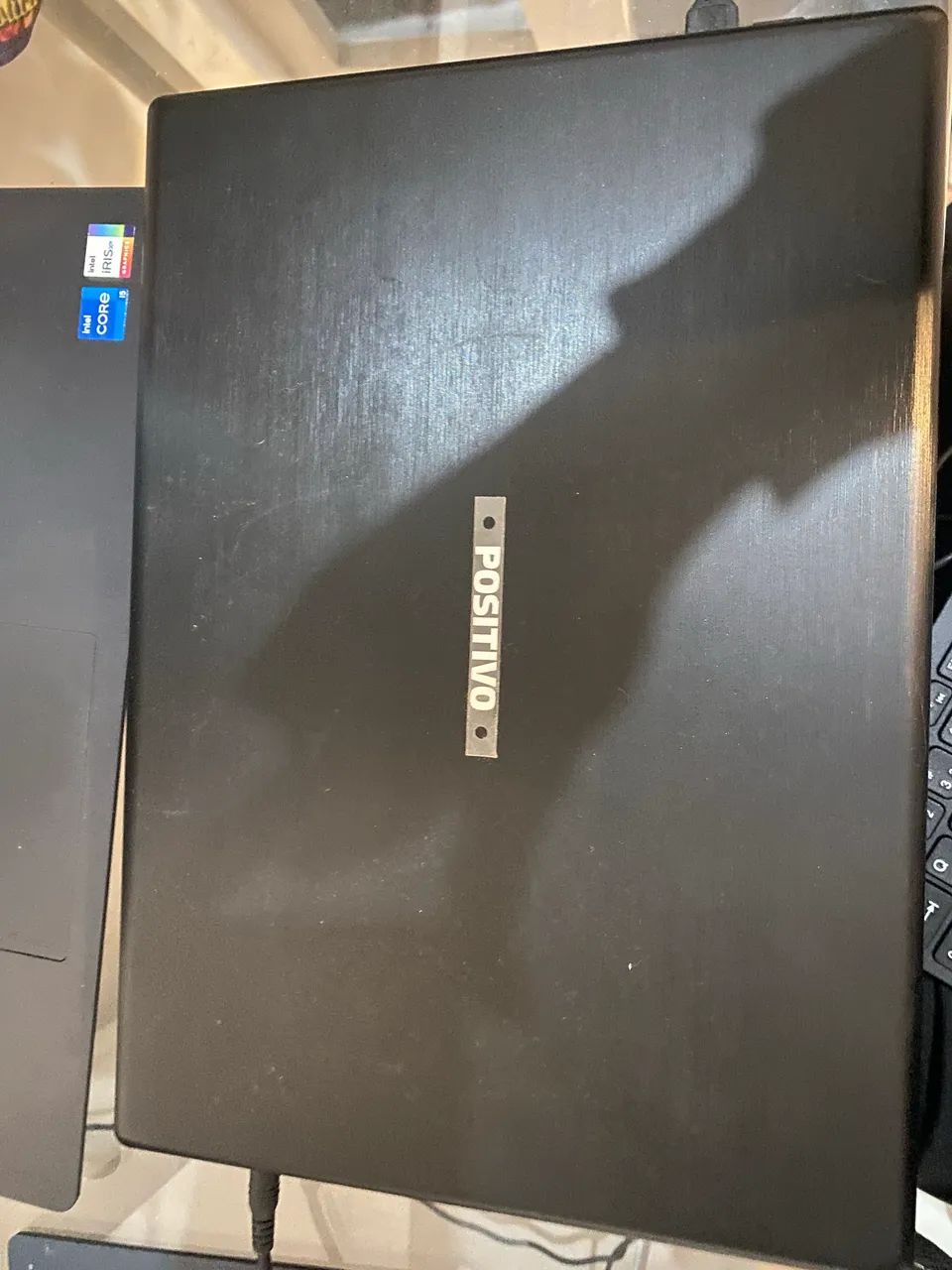 Notebook positivo S5005 - Foto 2