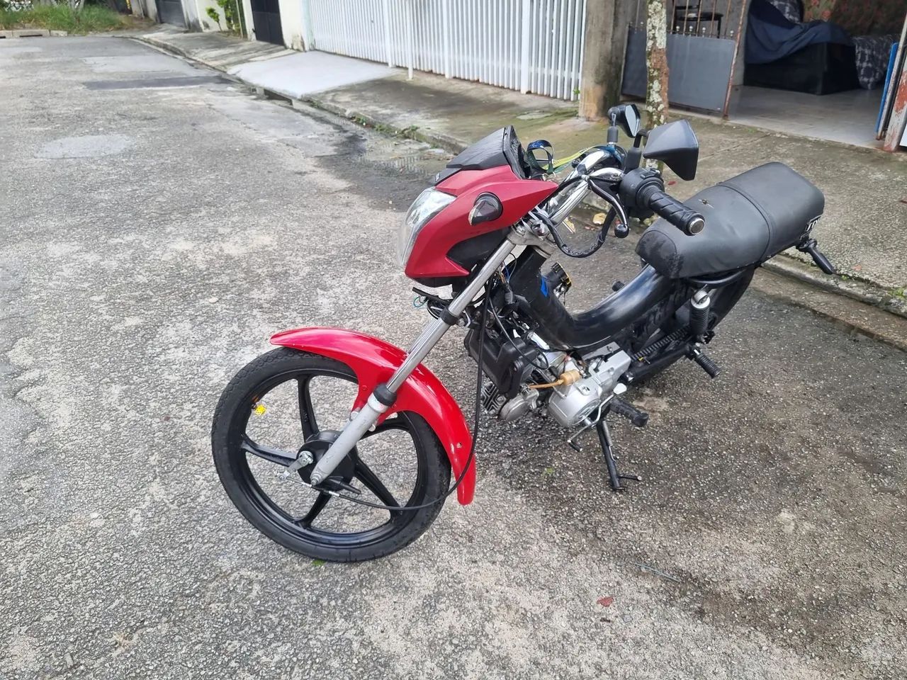 MOBILETE 90CC !!  - Foto 5