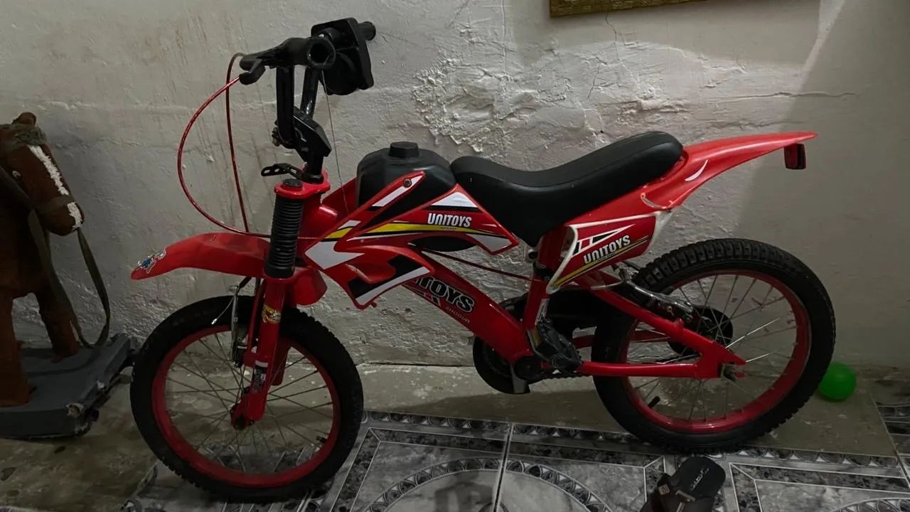 Bicicleta  - Foto 4