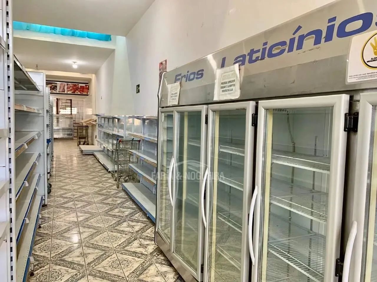 Galpão para aluguel, Nova Ajapi (Ajapi) - Rio Claro/SP - Foto 3