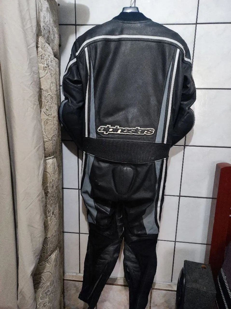 Macacão Alpinestars  - Foto 2
