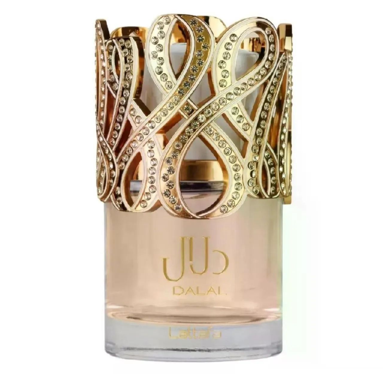 Dalal perfume Árabe Sedutor Mais Hipado da Web