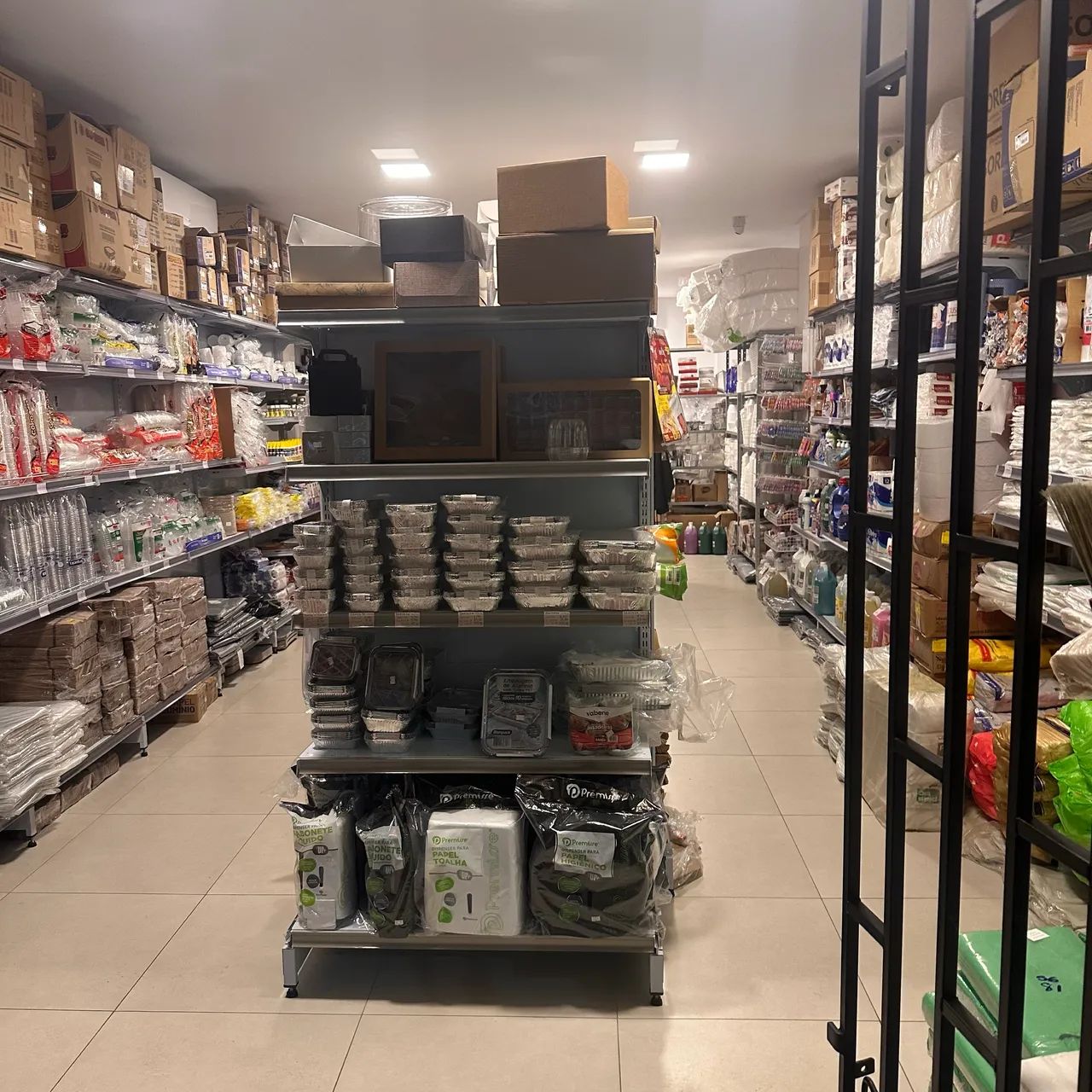 Vendo ponto comercial em funcionamento - Foto 4