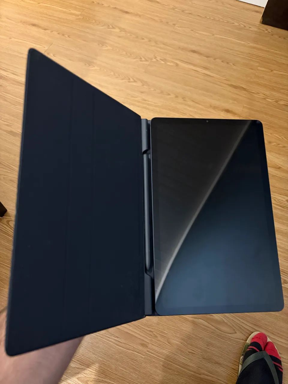 Galaxy Tab S6 Lite - Foto 3