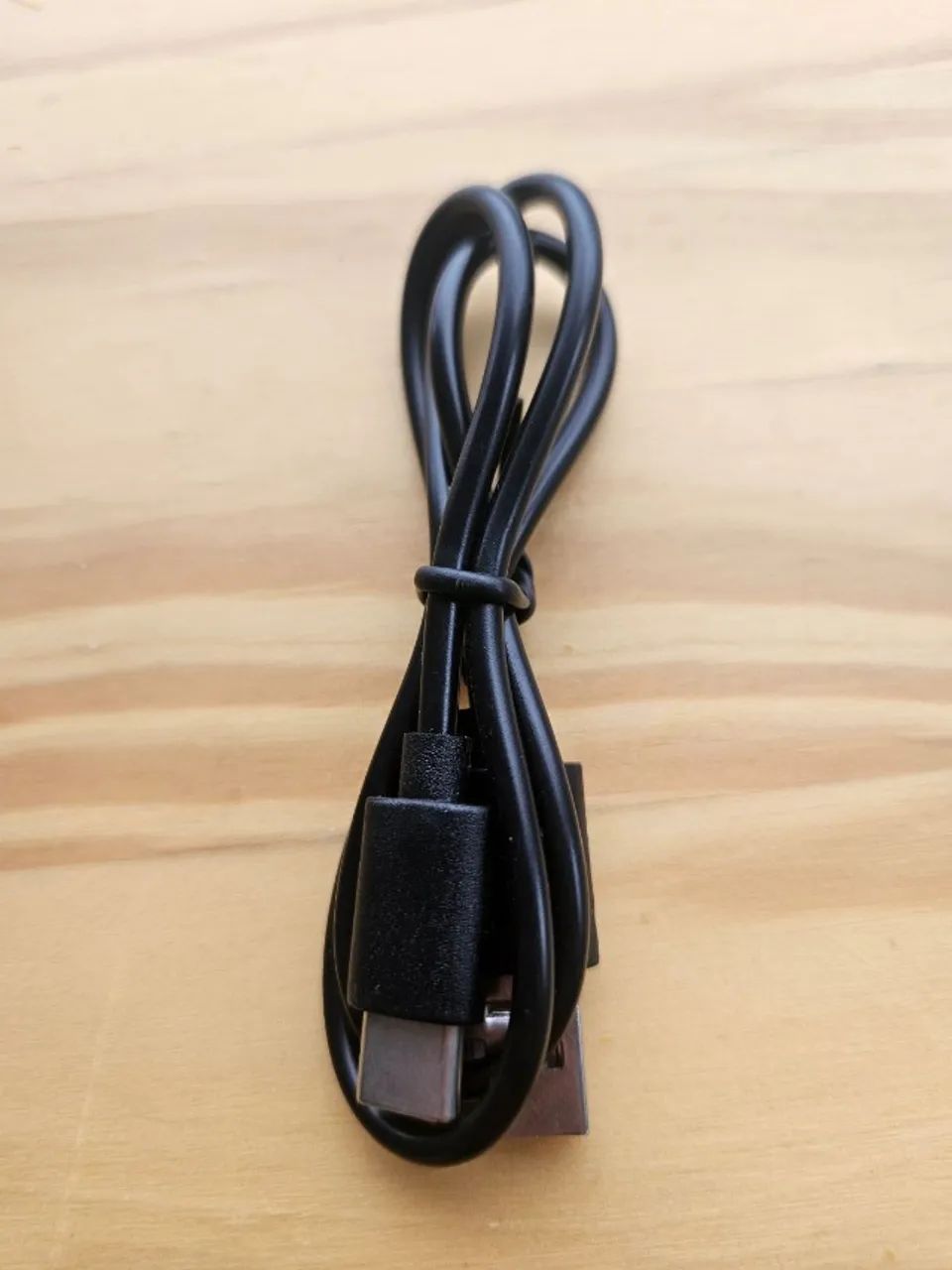 2 Cabos USB C e 1 Cabo Lightning Para Iphone - Foto 3